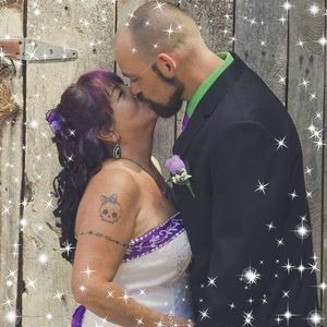 Meet your Posher, Barbara